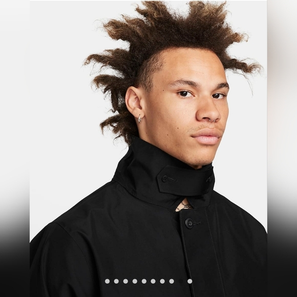 Nike Tech Pack Gore-Tex Waterproof Jacket Overcoat  Xl New Retail $375 - Picture 8 of 13